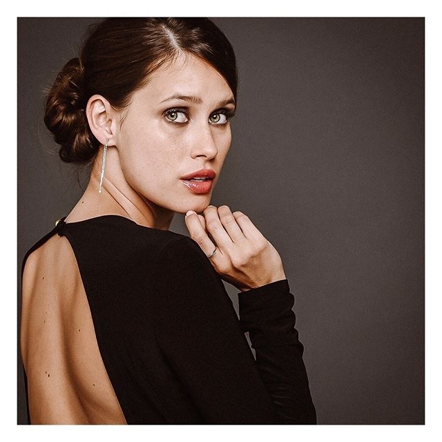 Découvrez notre collection #diamant sur notre boutique en ligne lagarconnediamant.com, Photo de @renatacalheiross prise par @eric.vernazobres.