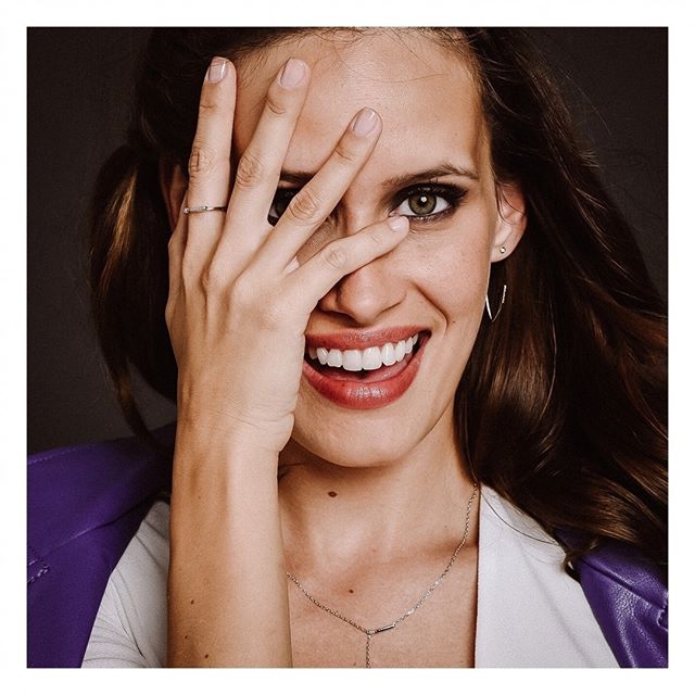 Découvrez notre collection #diamant sur notre boutique en ligne lagarconnediamant.com, Photo de @renatacalheiross prise par @eric.vernazobres.