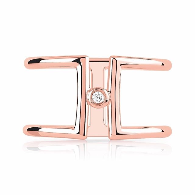 Bague harmonie...