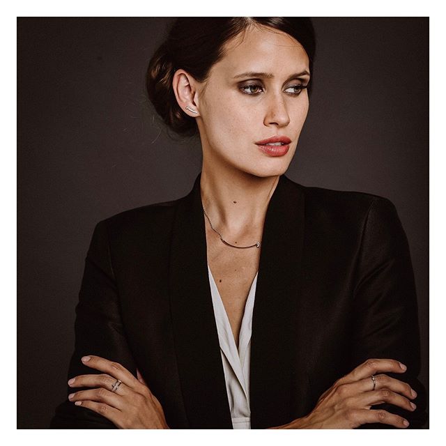 Découvrez notre collection #diamant sur notre boutique en ligne lagarconnediamant.com, Photo de @renatacalheiross prise par @eric.vernazobres.