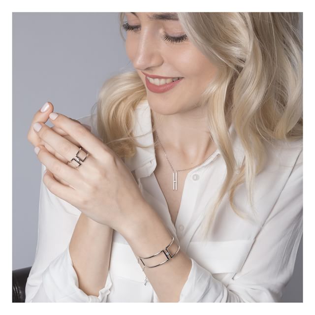 Découvrez notre collection #diamant sur notre boutique en ligne lagarconnediamant.com, Photo de @lenafrankyy prise par @kaitlyndares.