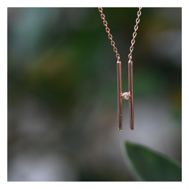 Découvrez notre ligne Harmonie en #diamant, des bijoux témoignages, à offrir ou s’offrir.