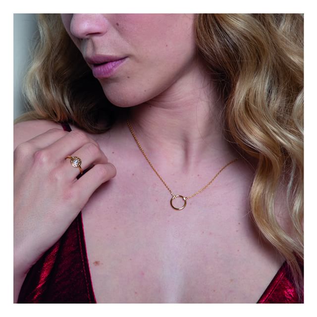 | the perfect mix and match | www.lagarçonnediamant.com